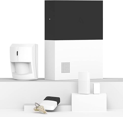 Abode Smart Security