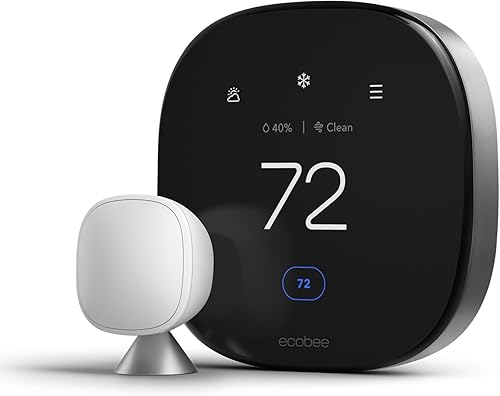 Smart Thermostat