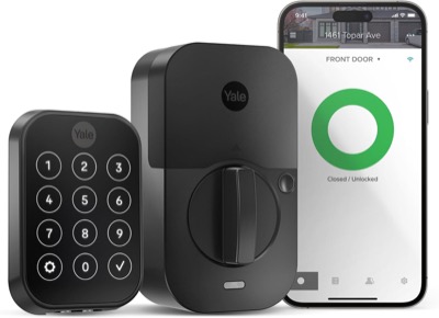Yale Assure Lock 2 Smart Lock